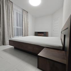 4-комнатные апартаменты улучшенные