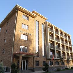 Фото Отель Panoramic Spa Hotel (Панорамик Спа)