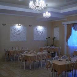 Фото Отель Спорт