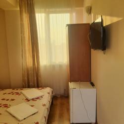 Фото Отель Белая Панама