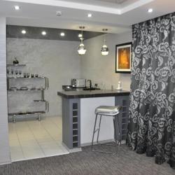 Фото Отель Приморье