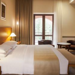 Фото Отель Grand Resort Jermuk (Гранд Резорт )