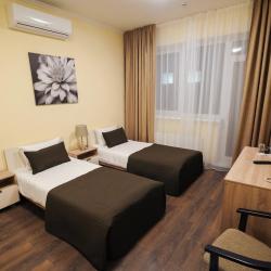 Фото Отель Остафьево