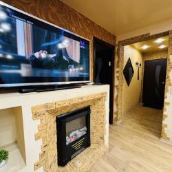 2-комнатные апартаменты стандарт