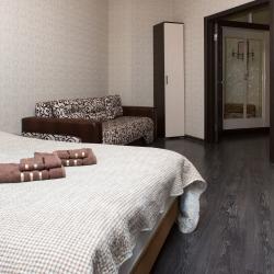 Фото Отель Уют Home (Хоум) на Ялагина 15