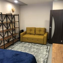 1-комнатные апартаменты стандарт