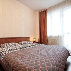 2-комнатные апартаменты стандарт