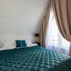 Фото Отель На краю света