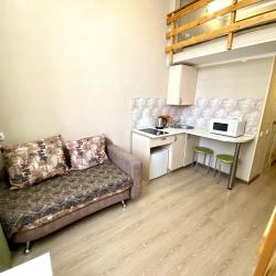 Фото Отель Декабрист на Богомякова 66