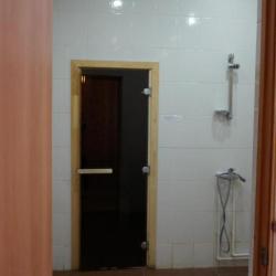 5-комнатный коттедж стандарт