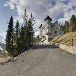 Фото Отель Замок Эдельвейс