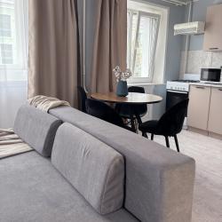 Фото Апартаменты на проспекте Ленина 21