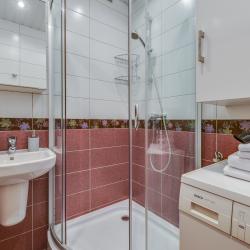 Фото Апартаменты 101 апарт на улице Котина 4