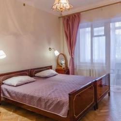 3-комнатные апартаменты стандарт
