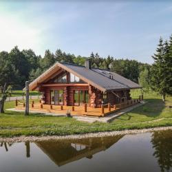 Фото Парк-отель ЯРКI