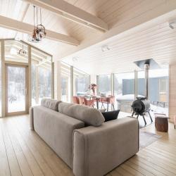 Фото Отель OGONЁK (Огонёк)