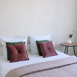 Фото Отель Идеально для туристов