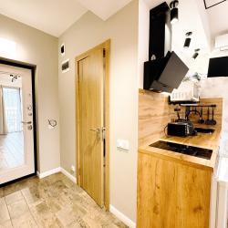 Апартаменты студия Вознесенская 3а/14