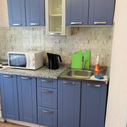 Фото Апартаменты на улице Лазо 38