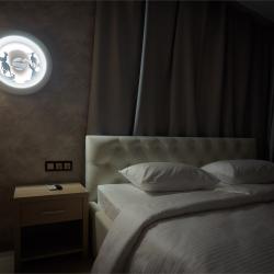 Фото Отель Kailas Park & Spa by Stellar Hotels, Sochi (Кайлас Парк Спа, )