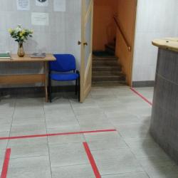 Фото Отель Березка