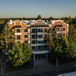 фото 1 Apartments Malina (Апартментс Малина) на улице Ленина 36