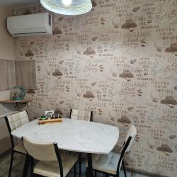 Фото Апартаменты на улице Ростовская 20