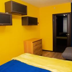 Фото Отель ApartLand (АпартЛэнд) на улице Красногвардейская