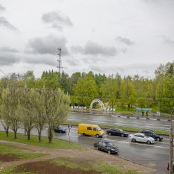 Фото Отель RentAp (РентАп) на проспекте 9-й Пятилетки