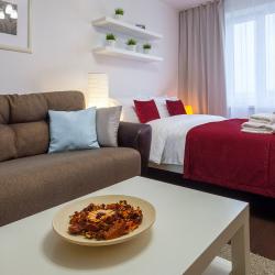 фото 2 Comfort Homes (Комфорт Хоумс) на переулке Столярный