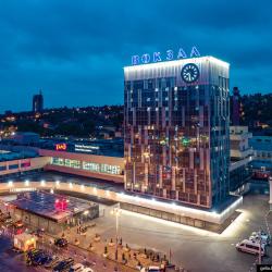 Фото Отель ФриДом Cтудия