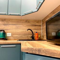 Фото Апартаменты на улице Лаврентия Таллерова