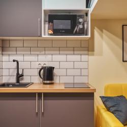 Фото Отель EasyGuest на улице Марата