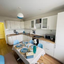 4-местные 1-комнатные апартаменты люкс