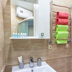 Фото Отель LaMare (ЛаМаре) на улице Санаторная 48