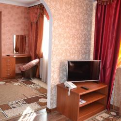 Фото Отель Азалия