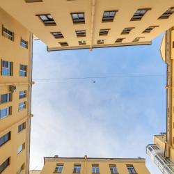фото 36 E.Place (Е.Плэйс) на улице Большая Посадская