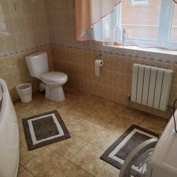 3-комнатные апартаменты люкс