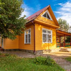Фото Отель Экоферма