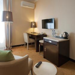 Фото Бутик-отель Тишина