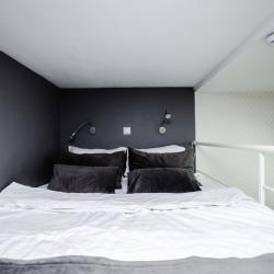 фото 12 Uroom Aparthotel (Юрум) на Севастопольском пр-кте