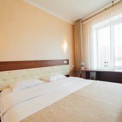 Фото Отель Shato City (Шато Сити)