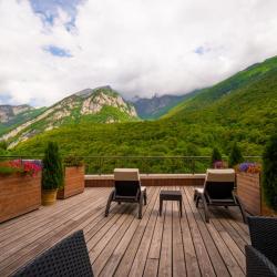 Фото Отель Forrest Terrace Hotel (Форрест Терасса)