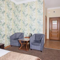 Фото Отель Central (Централ)