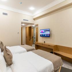 Фото Отель Mirzo hotel (Мирзо)