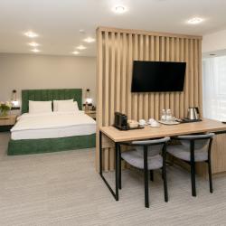 City Park Hotel Sochi (Сити Парк)  — 96777841c30b89084f2629ea2d5a140e