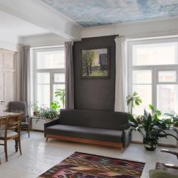 фото 5 APARTURA (АПАРТУРА) на улице Репина 19