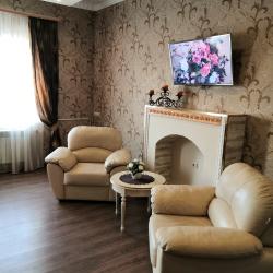 Фото Отель Палаццо