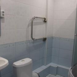 Фото Отель Белый Тополь