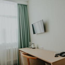 Фото Отель Алтайский замок